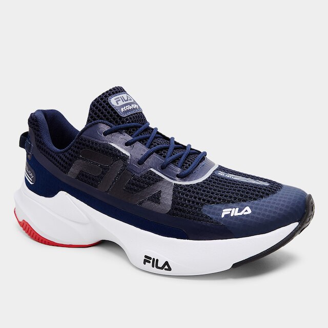 Tênis Fila Recovery Masculino