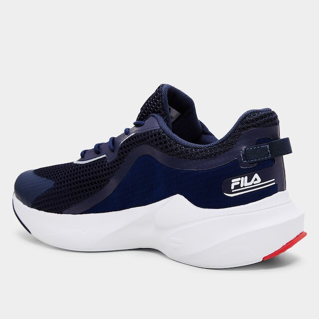Tênis Fila Recovery Masculino