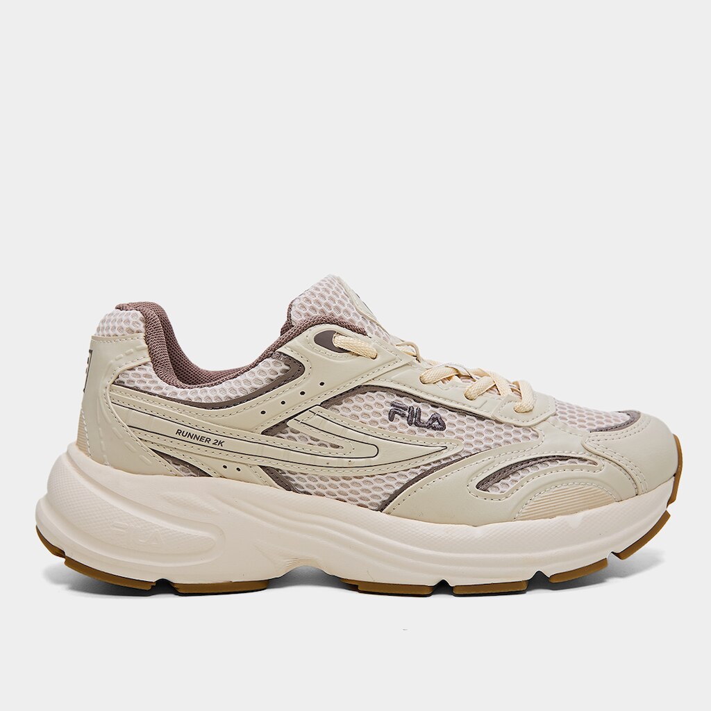Tênis Fila Runner 2k Feminino