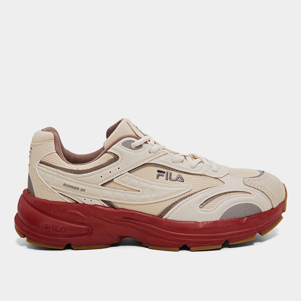 Tênis Fila Runner 2K Se Masculino