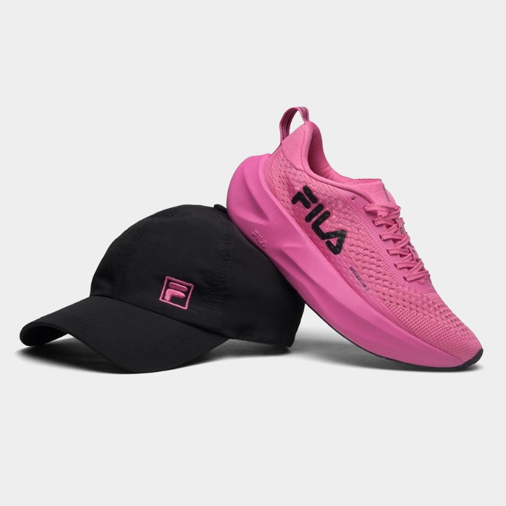 Tênis Fila Speedzone 2 Feminino