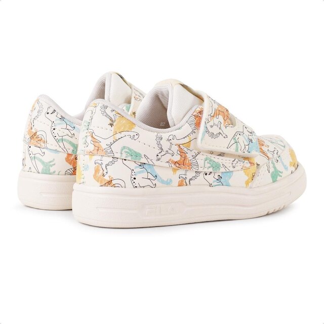Tênis Fila Tennis 88 Baby