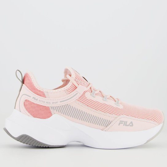 Tênis Fila Vega Feminino - Main Image