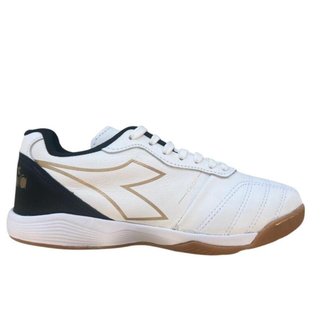 Tênis Futsal Diadora Calcio Elite