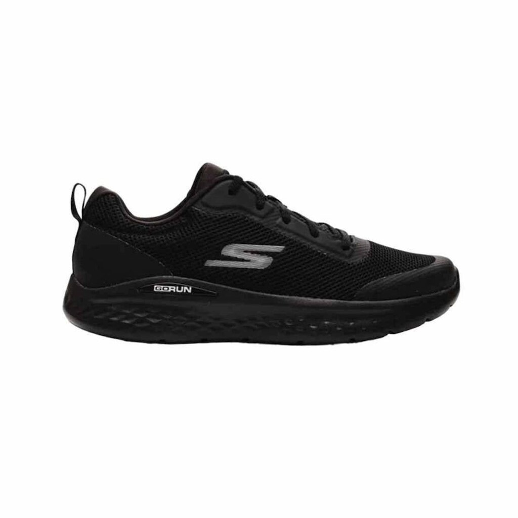 TENIS GO RUN LITE TEMPO 894292BR-BBK - PRETO 42