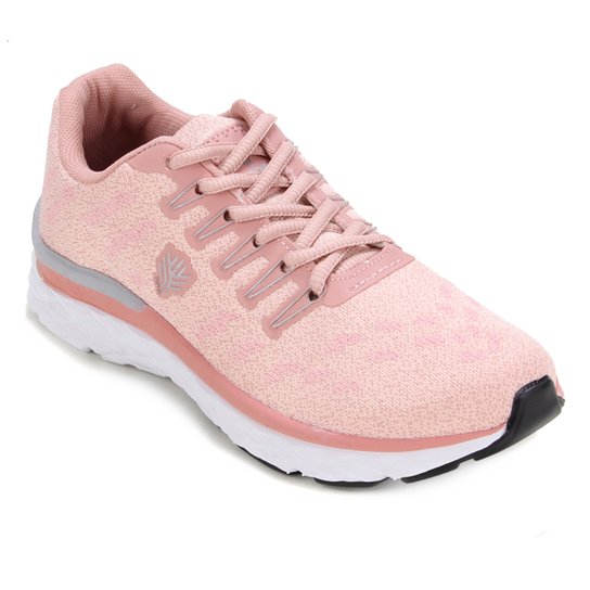 Tênis Gonew Brave Feminino - Rosa Claro