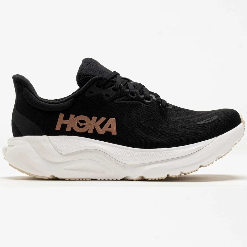 Tênis Hoka Arahi 8 Feminino Preto