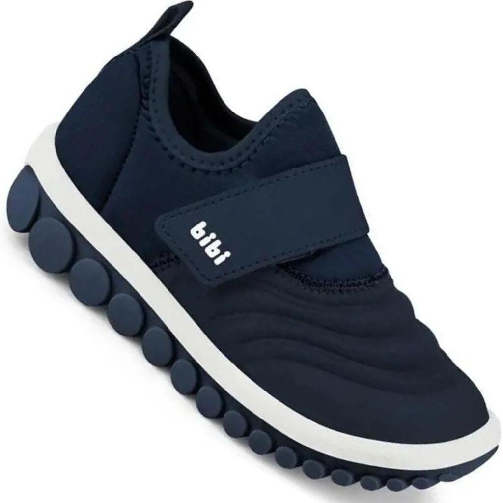 Tenis Infanbil Bibi Roller 2.0 Rl2-17 Masculino
