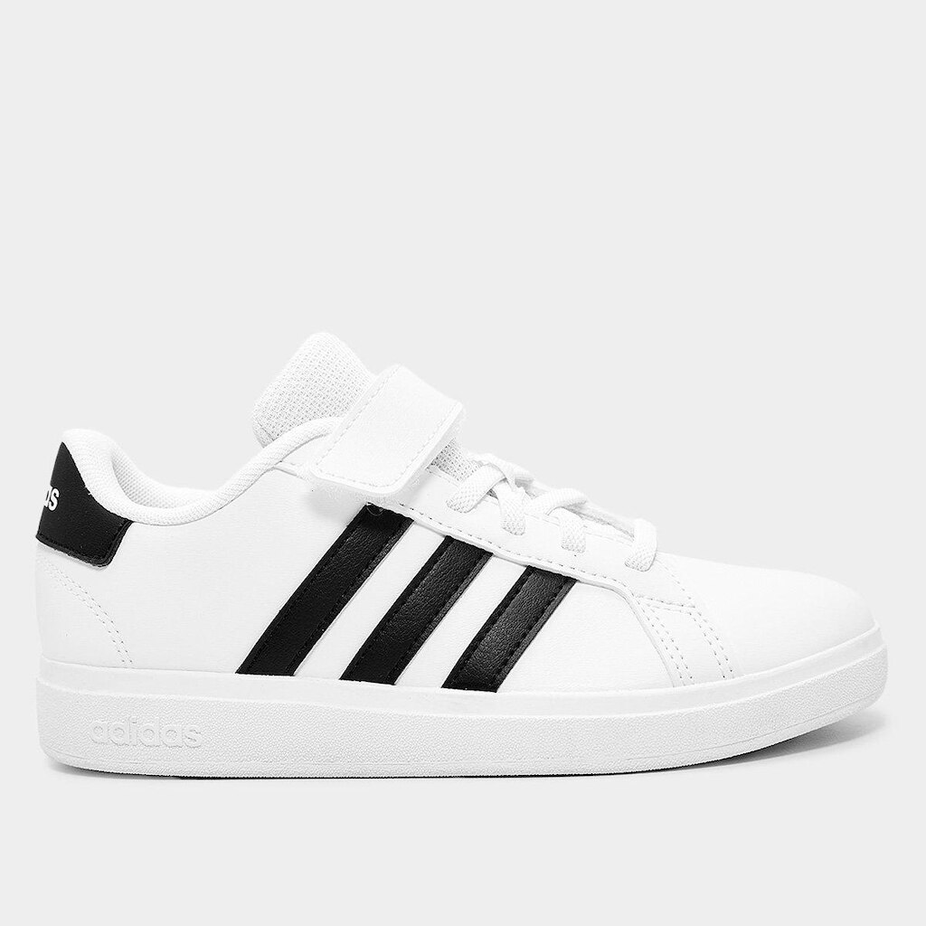 Tênis Infantil Adidas Grand Court 2