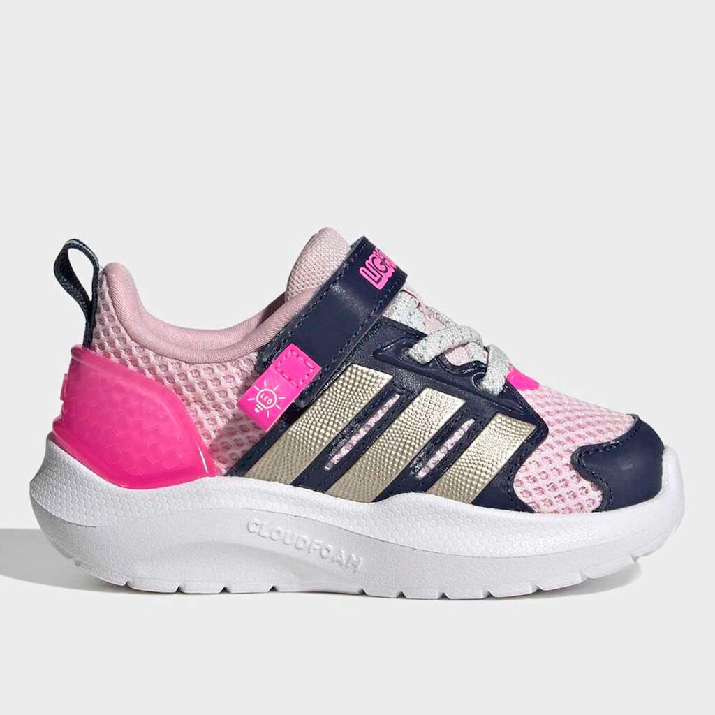 Tênis Infantil Adidas Lightorama
