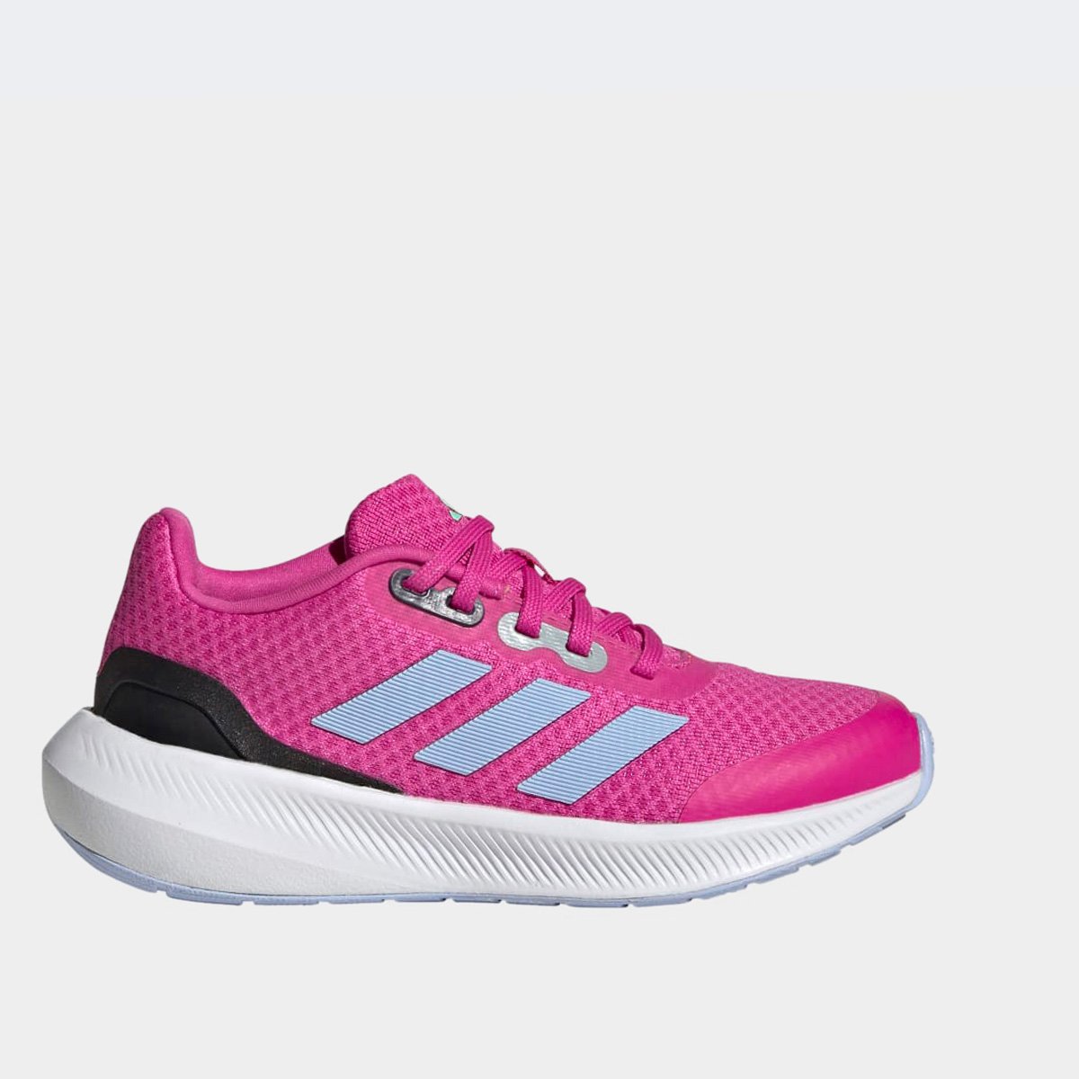 Tênis Infantil Adidas RunFalcon Sport Running Lace