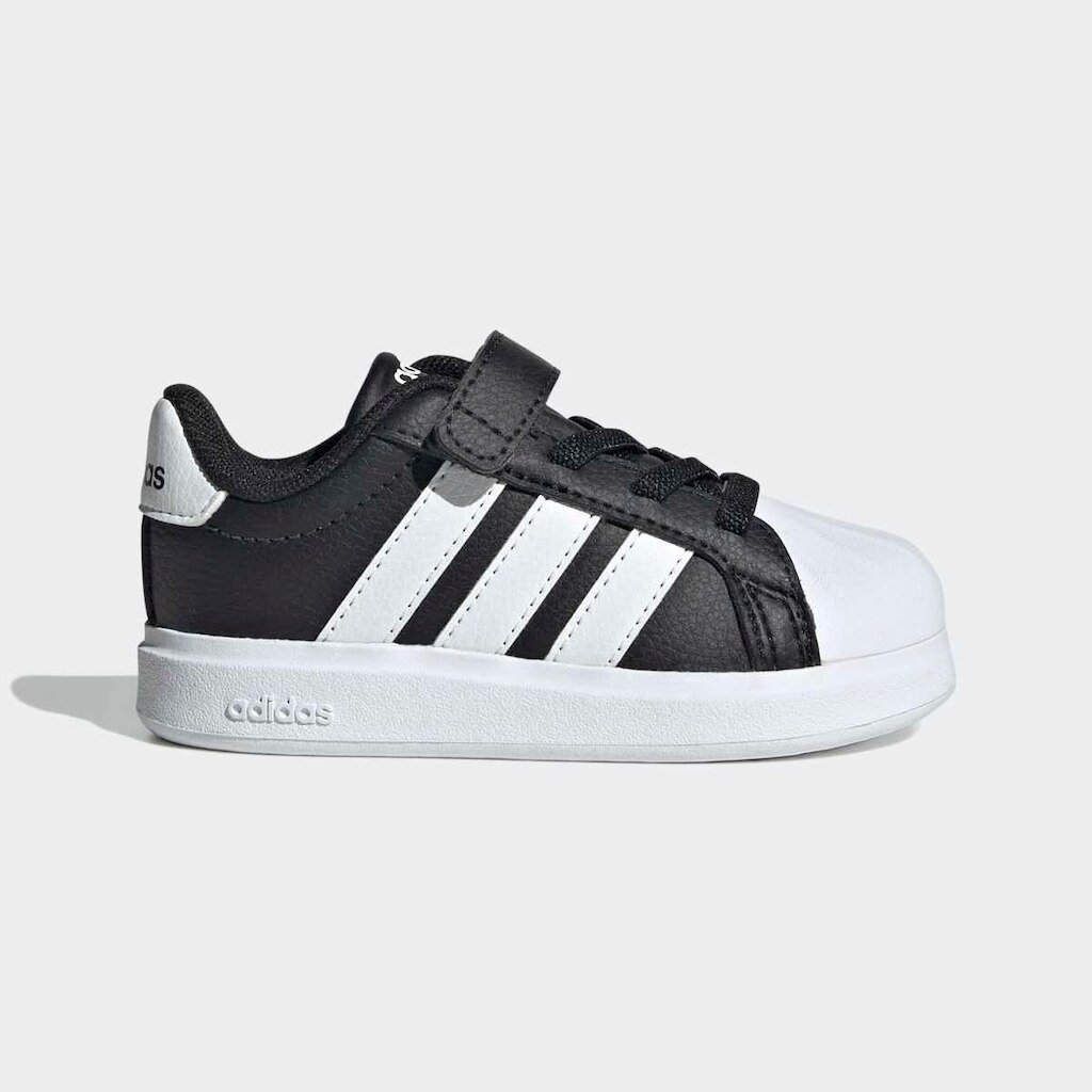 Tênis Infantil Adidas Streelk