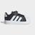 Tênis Infantil Adidas Streettalk - Preto
