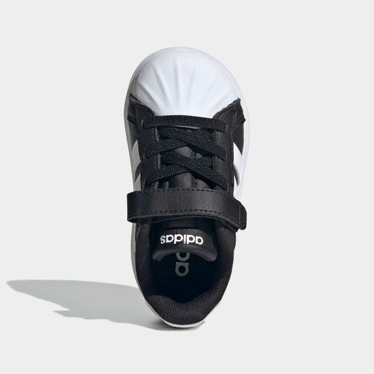 Tênis Infantil Adidas Streettalk