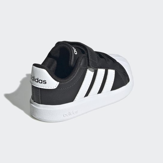 Tênis Infantil Adidas Streettalk