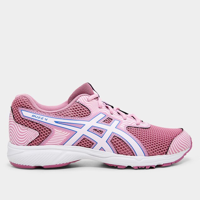 Tênis Infantil Asics Buzz 4 Gs