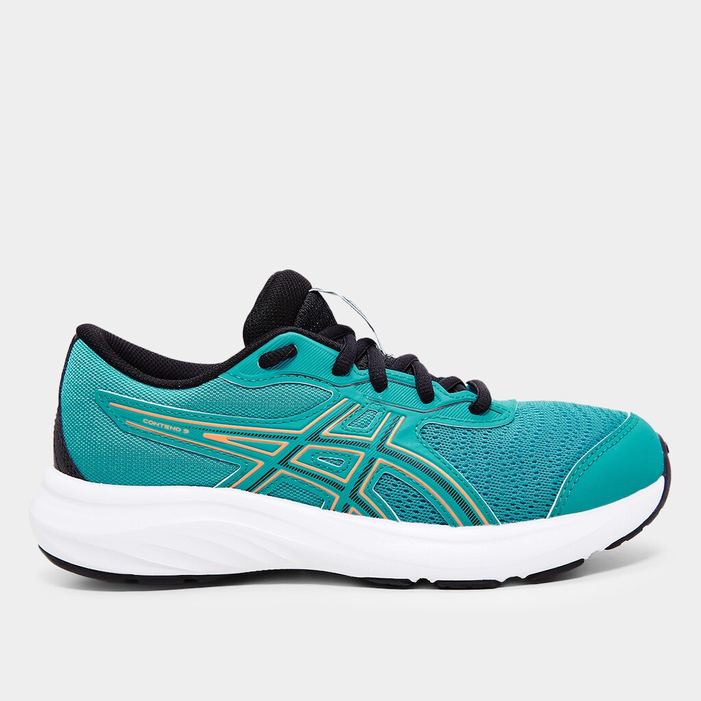 Tênis Infantil Asics Contend 9 Gs