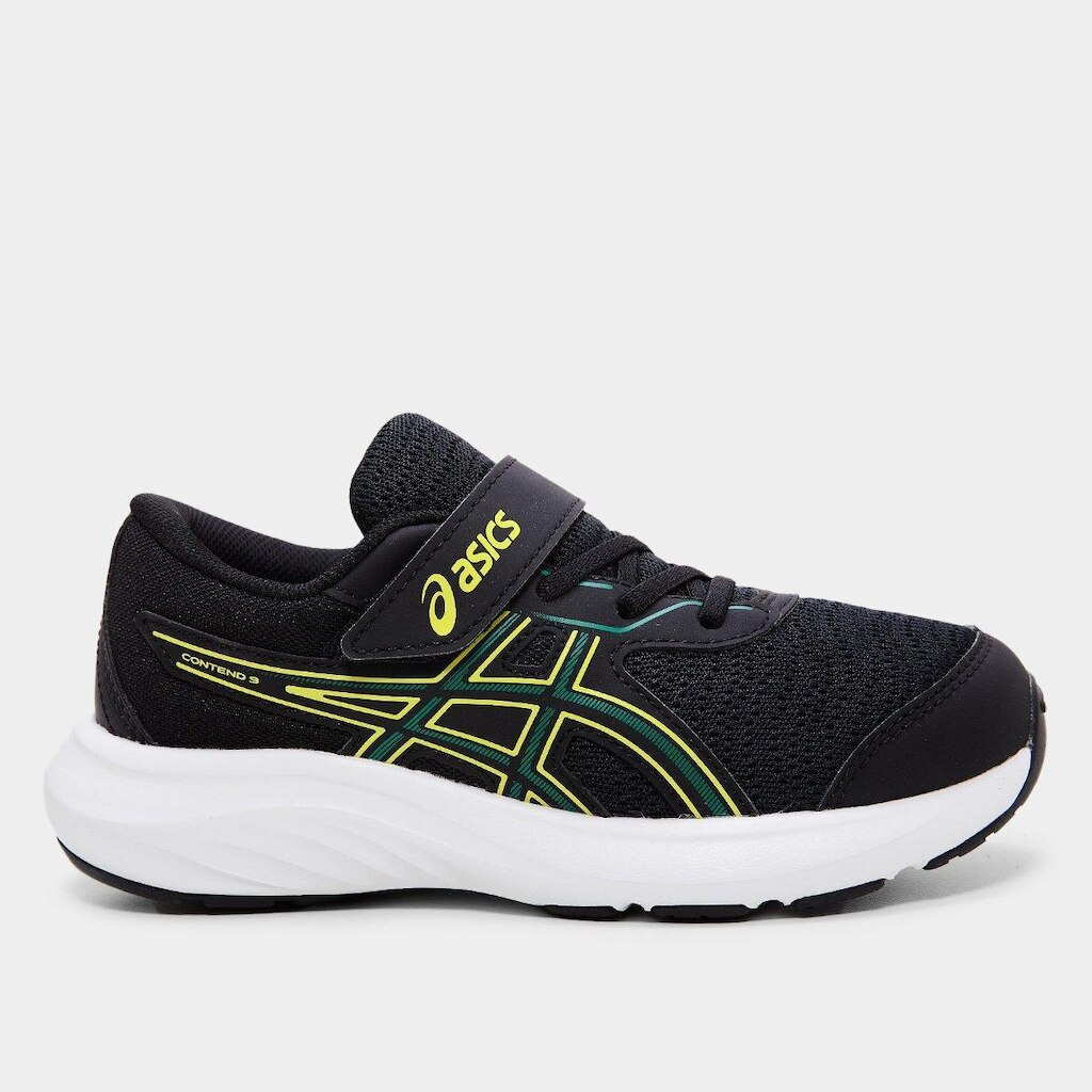 Tênis Infantil Asics Contend 9 Ps