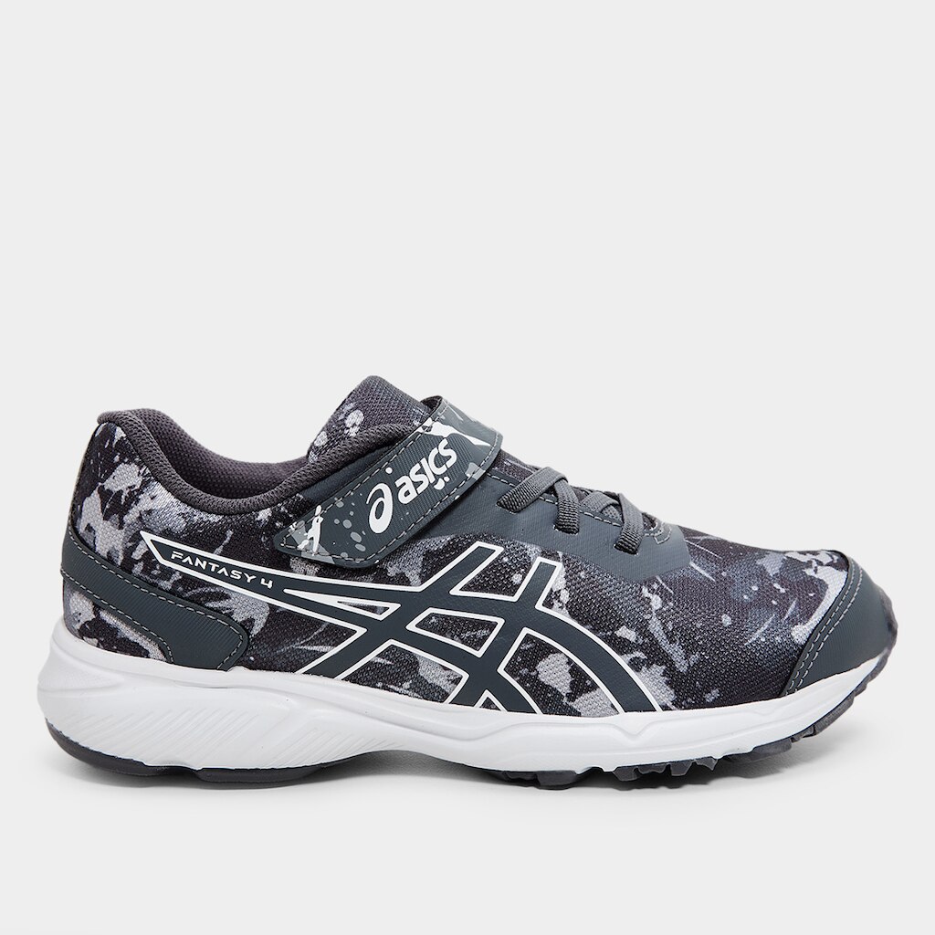Tênis Infantil Asics Fantasy 4 Ps
