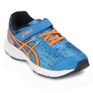 Tênis Infantil Asics Fantasy 4 PS