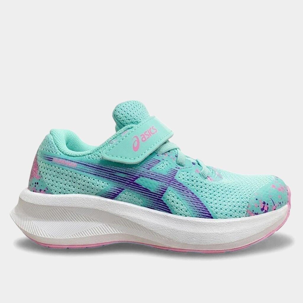 Tênis Infantil Asics Fantasy