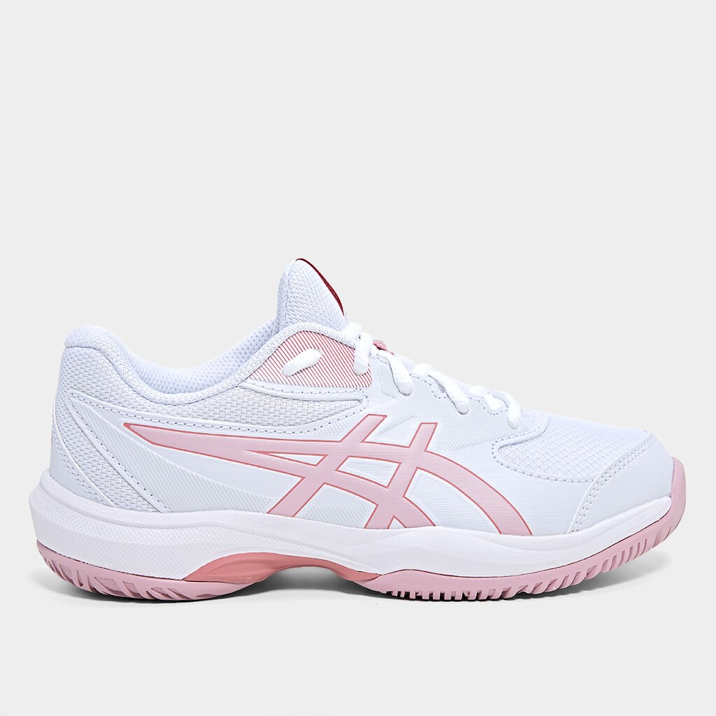 Tênis Infantil Asics Gel-Game Gs
