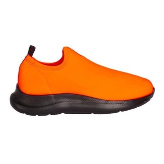 Tênis Infantil Bibi Action Laranja