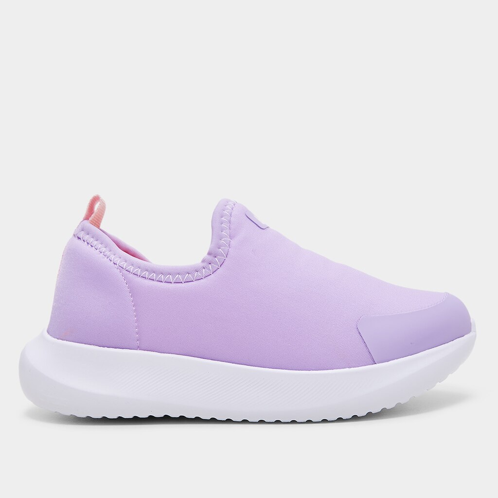 Tênis Infantil Bibi Flash Menina