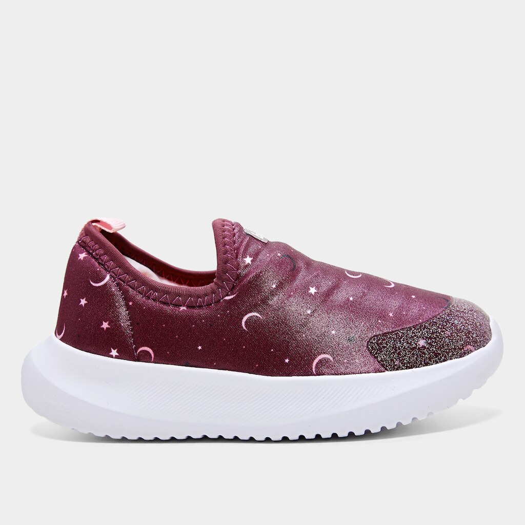 Tênis Infantil Bibi Flash Menina