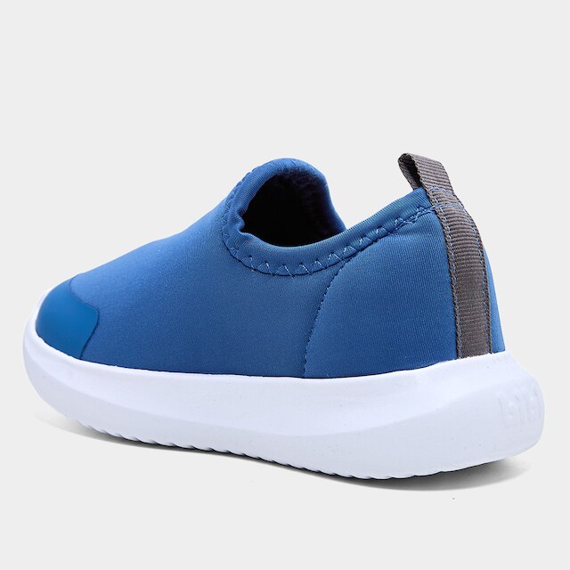Tênis Infantil Bibi Flash Menino