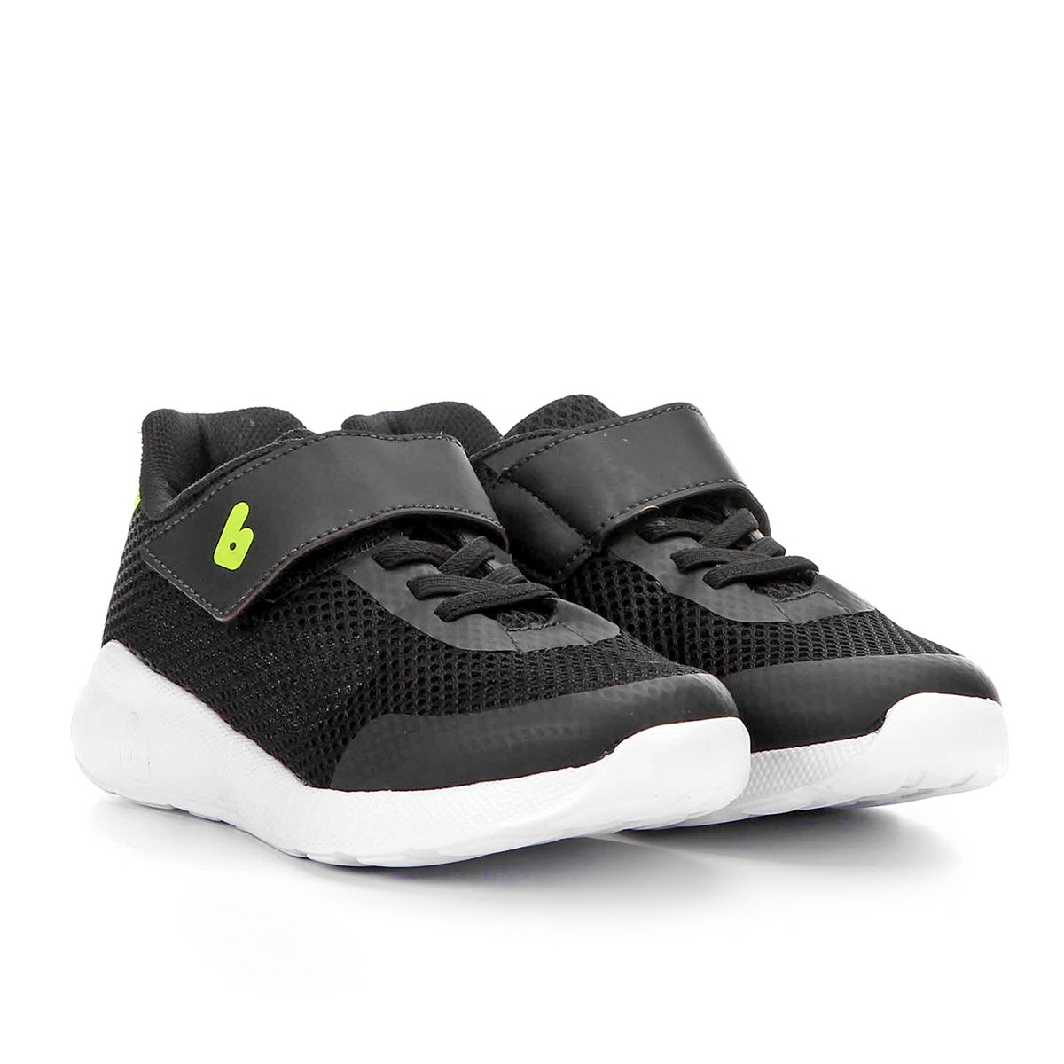 netshoes tenis infantil led