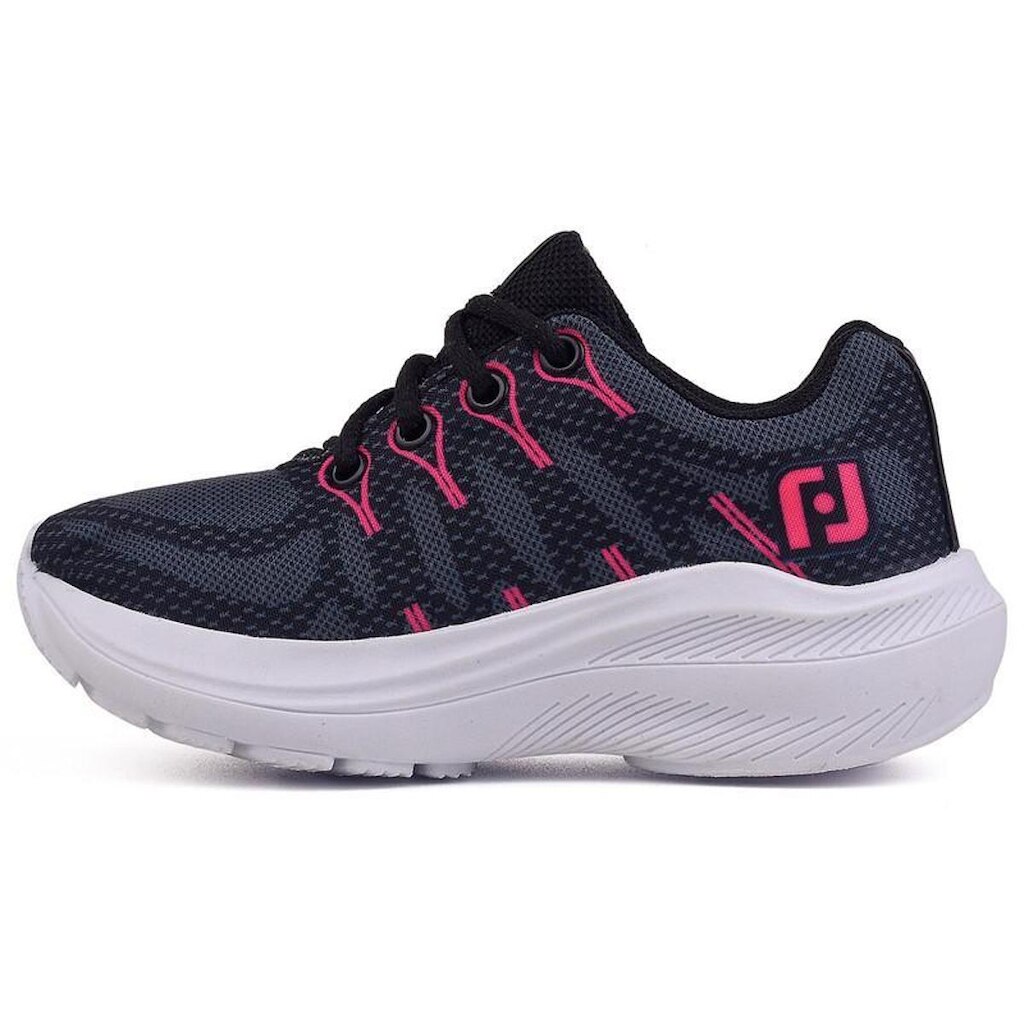 Tenis Infantil De Amarrar Meninas Leve Desenhos LIGHT