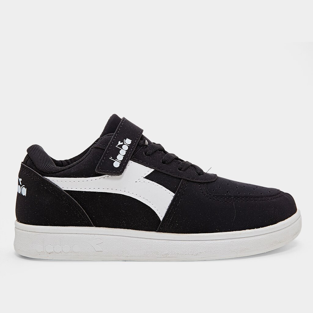 Tênis Infantil Diadora Playmaker VLC Menino