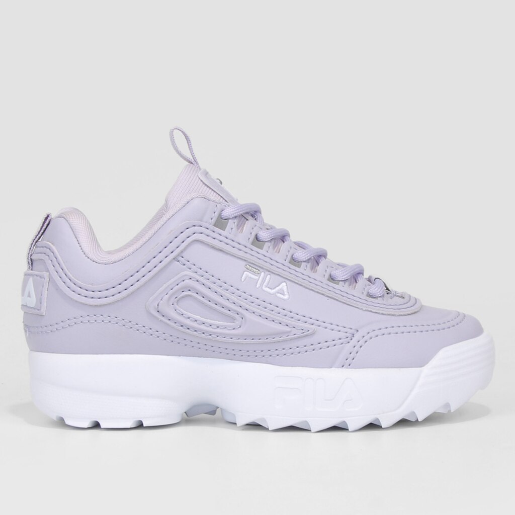 Tênis Infantil Fila Disruptor