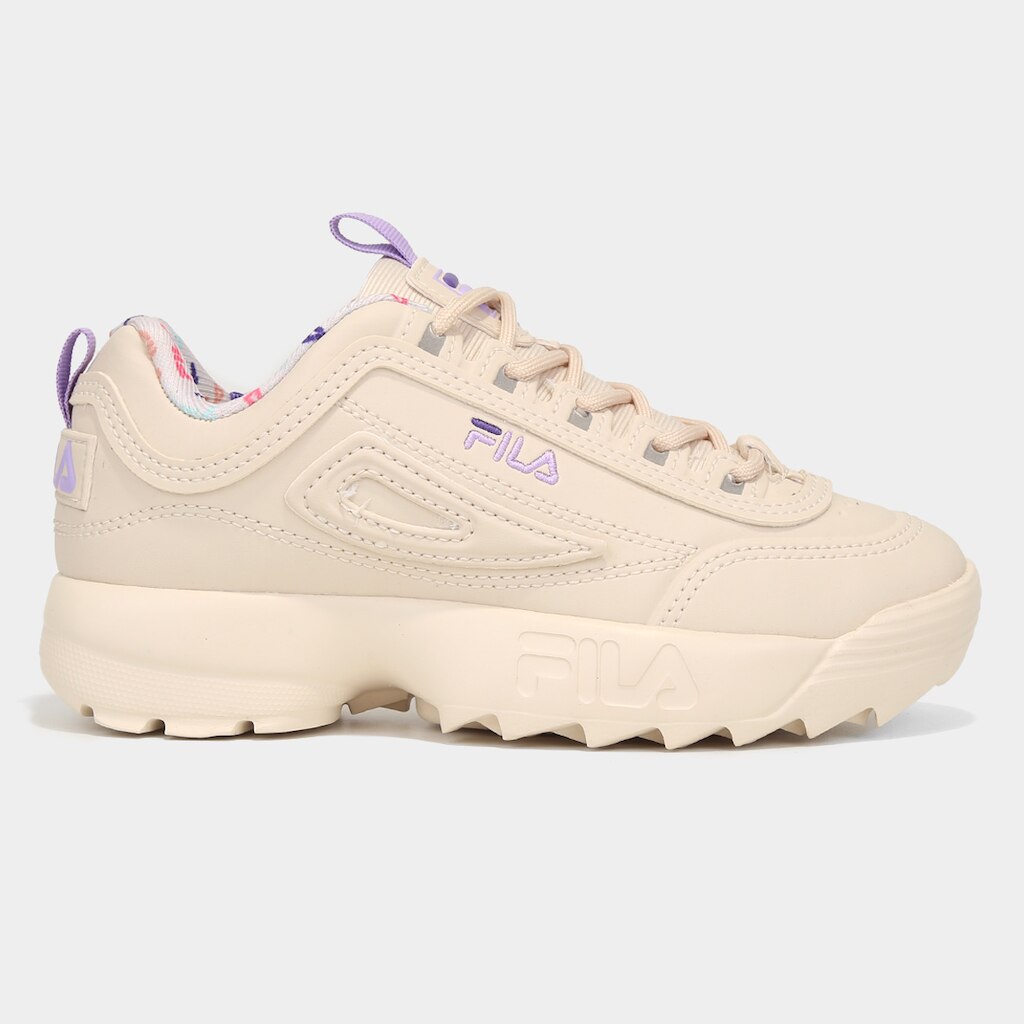 Tênis Infantil Fila Disruptor