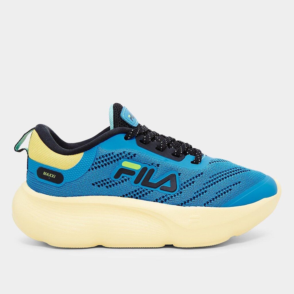 Tênis Infantil Fila Maxxi