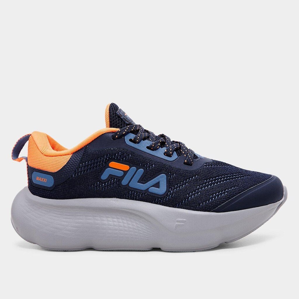 Tênis Infantil Fila Maxxi