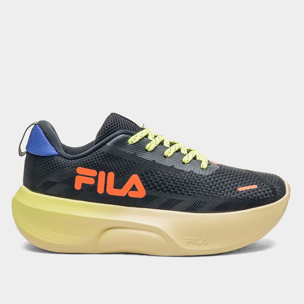 Tênis Infantil Fila Speedrocker
