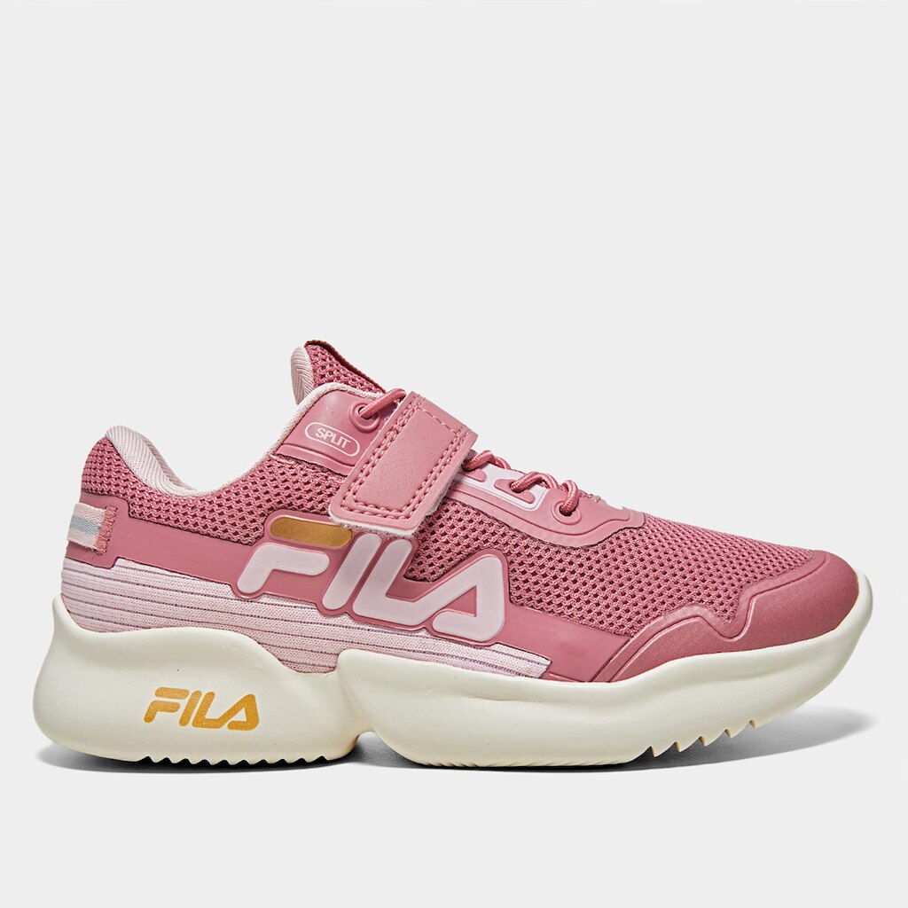 Tênis Infantil Fila Split Vlc