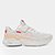 Tênis Infantil Fila Split Vlc - Branco+Rosa