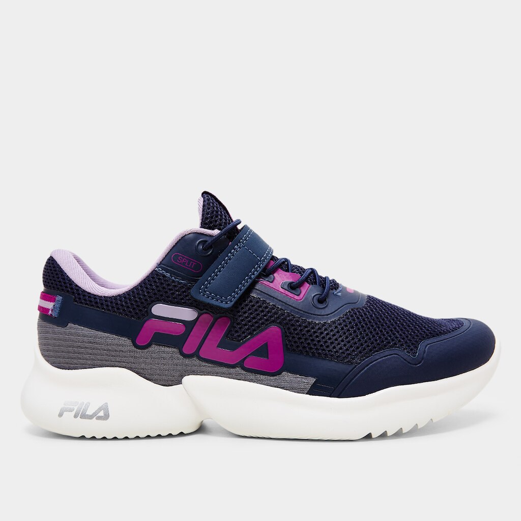 Tênis Infantil Fila Split Vlc