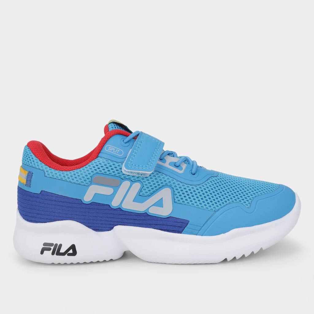Tênis Infantil Fila Split Vlc