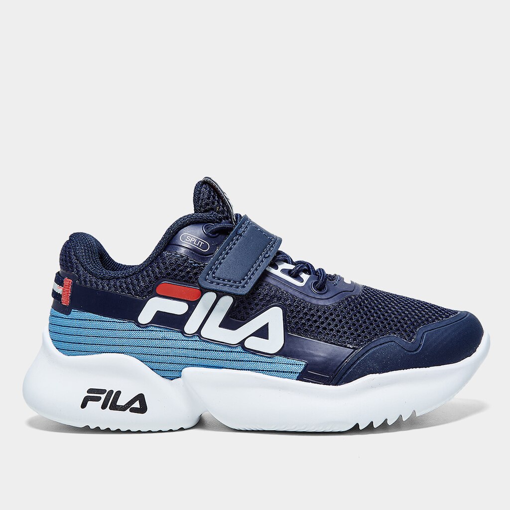 Tênis Infantil Fila Split Vlc