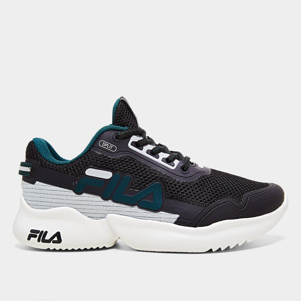 Tênis Infantil Fila Split