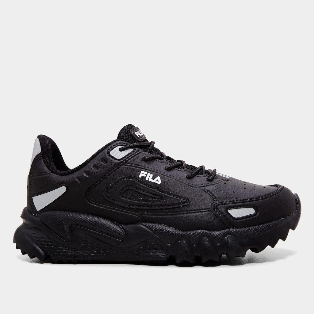 Tênis Infantil Fila Venture Tracer