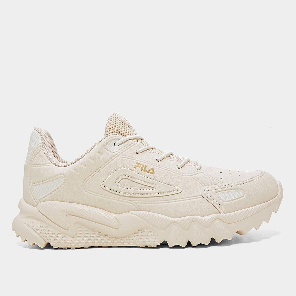 Tênis Infantil Fila Venture Tracer