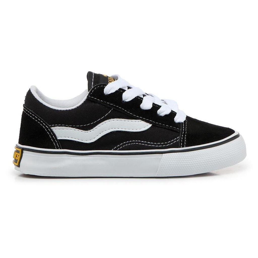 Tênis Infantil Mad Rats Old School