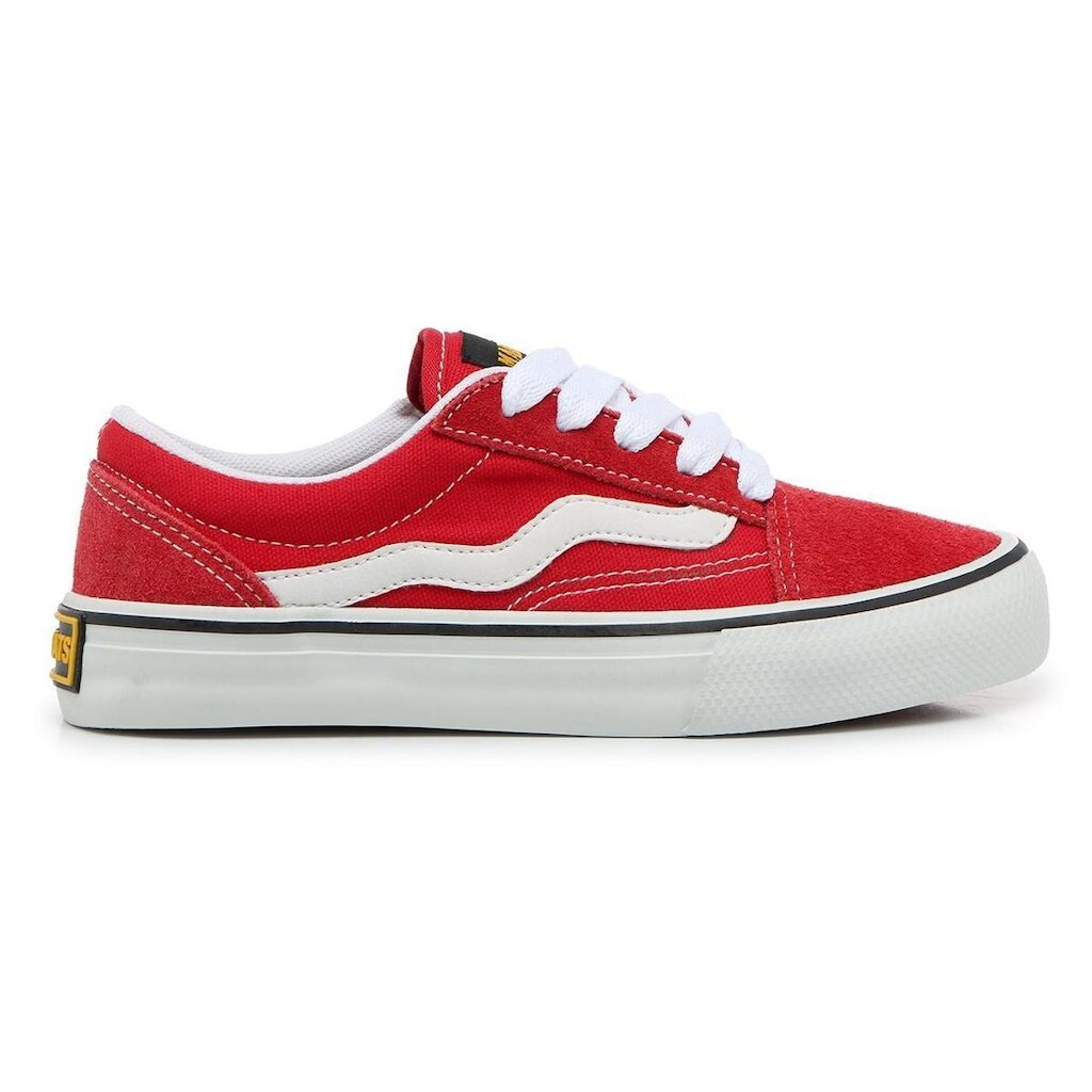 Tênis Infantil Mad Rats Old School