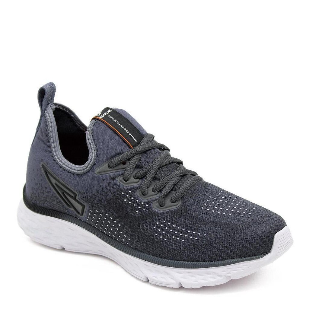 Tênis Infantil Masculino Repplay RP765 Grafite
