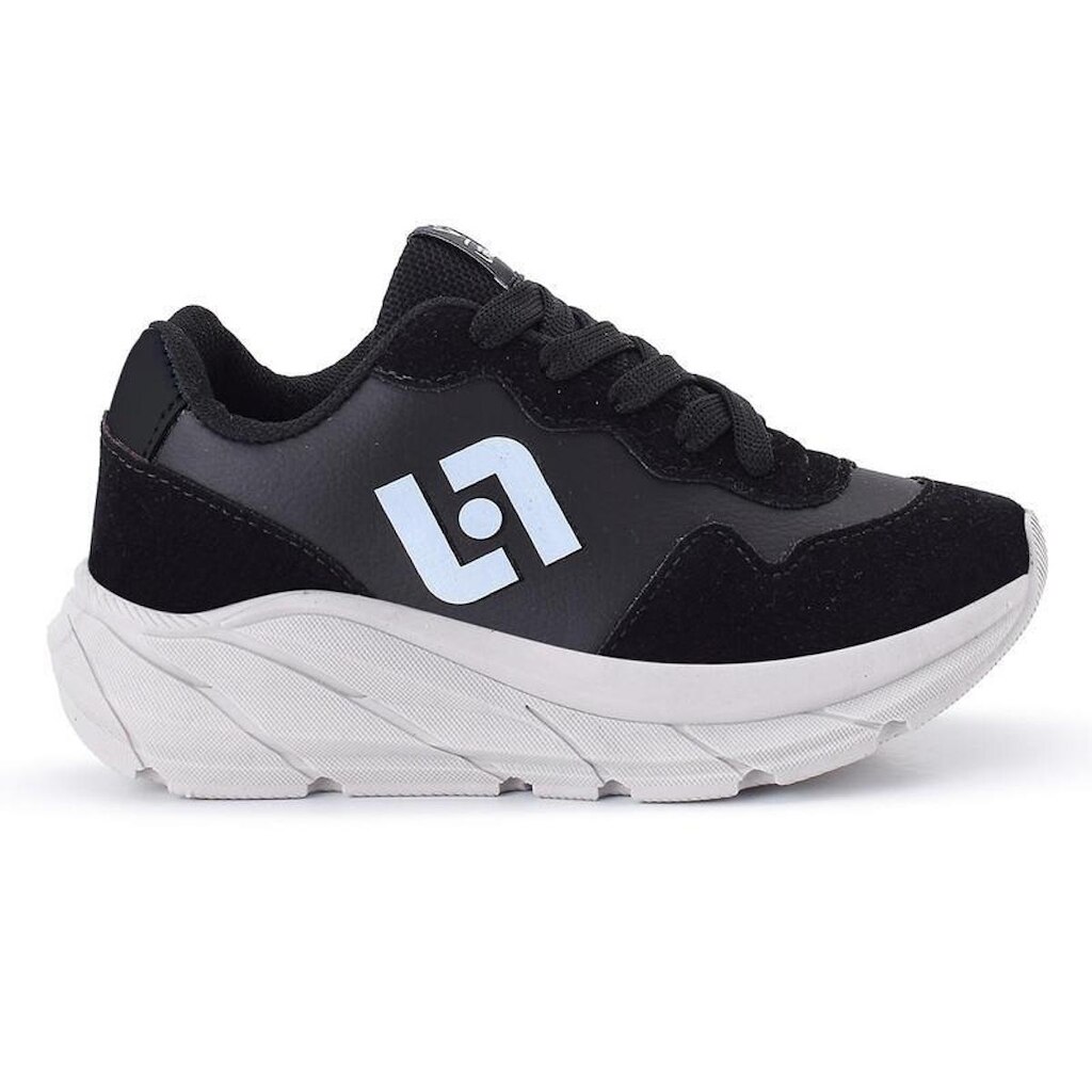 Tenis Infantil Meninos Jogger Escolar Casual Camurça